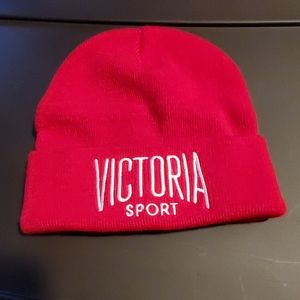 Victoria Sport toboggan